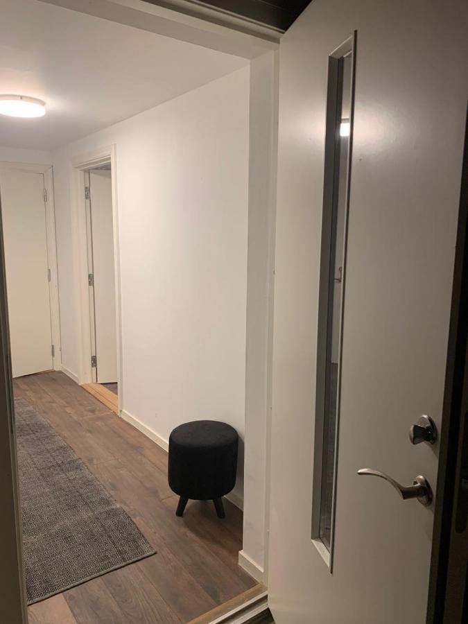 Beautiful 2 Rooms Apartment In Klofta,Near Oslo Airport& Oslo Ngoại thất bức ảnh