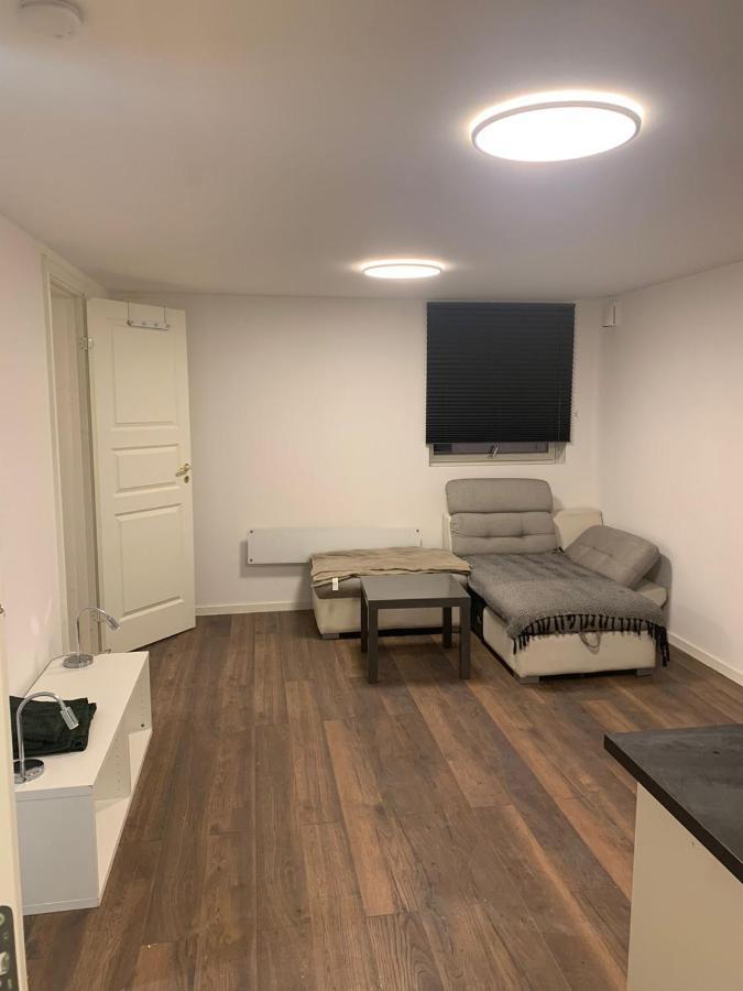 Beautiful 2 Rooms Apartment In Klofta,Near Oslo Airport& Oslo Ngoại thất bức ảnh