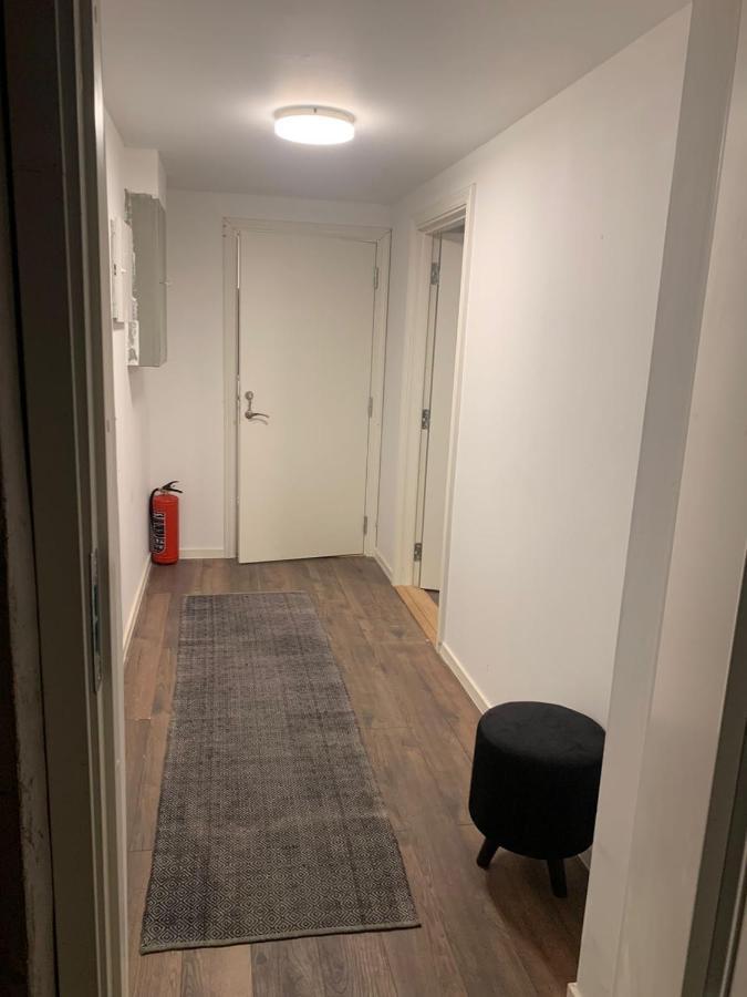 Beautiful 2 Rooms Apartment In Klofta,Near Oslo Airport& Oslo Ngoại thất bức ảnh