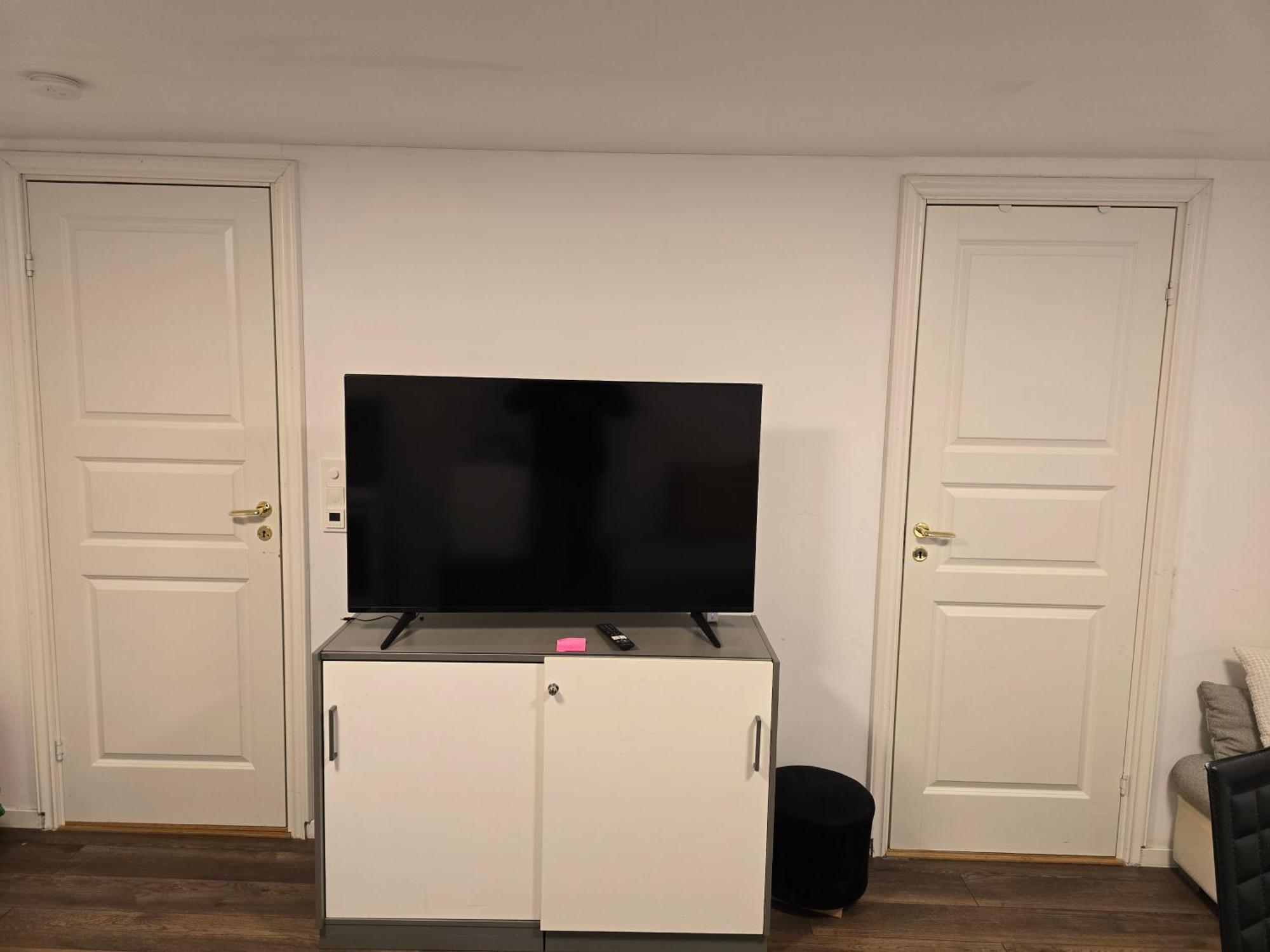 Beautiful 2 Rooms Apartment In Klofta,Near Oslo Airport& Oslo Ngoại thất bức ảnh