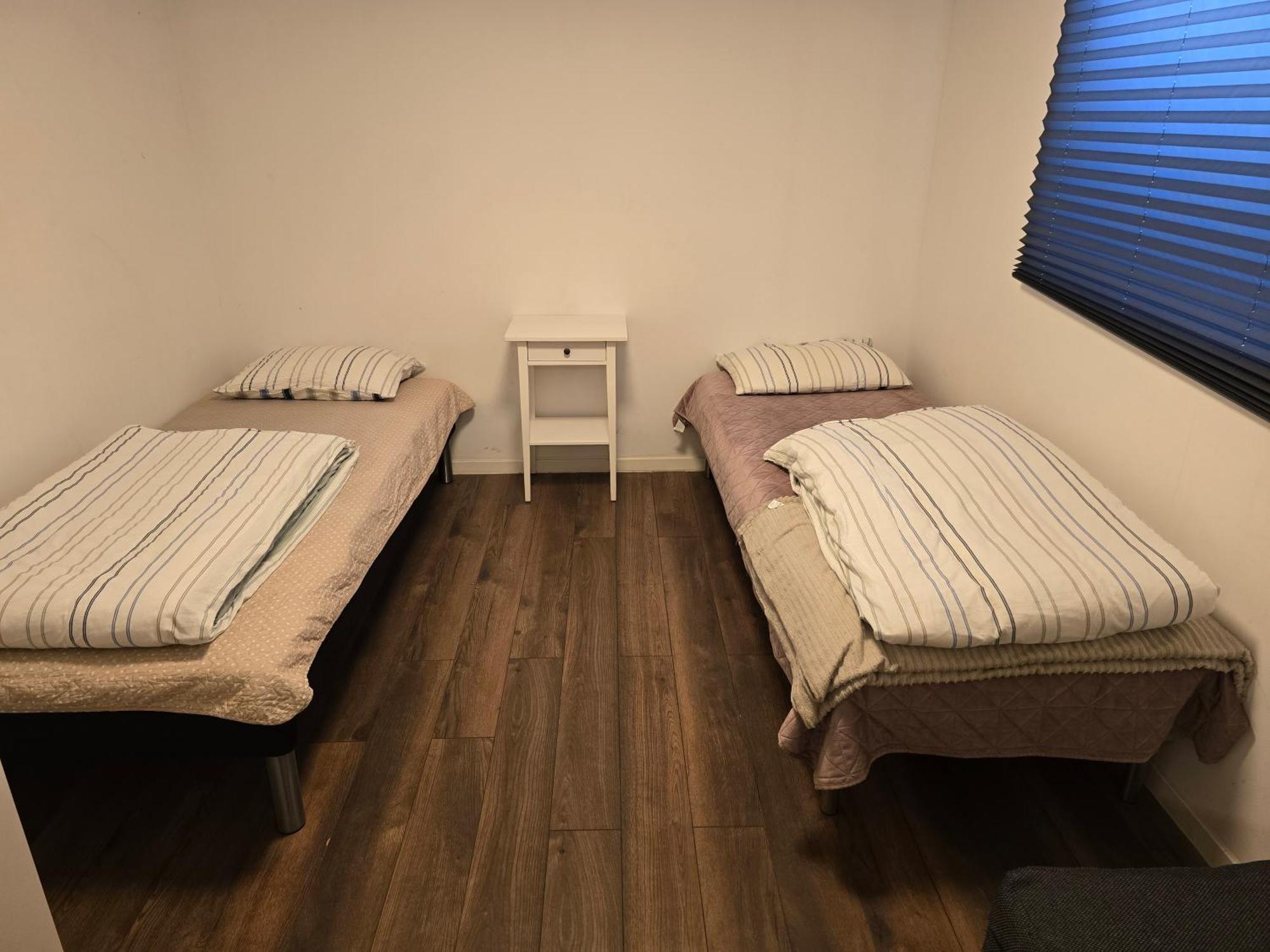 Beautiful 2 Rooms Apartment In Klofta,Near Oslo Airport& Oslo Ngoại thất bức ảnh